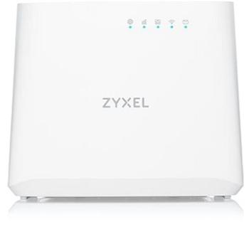Zyxel LTE3202-M437, EU region, ZNet, 4G LTE cat.4 Indoor Router, 11b/g/n 2T2R (LTE B1/3/7/8/20/28A/3 (LTE3202-M437-EUZNV1F)