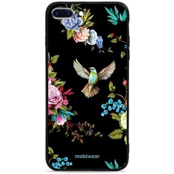 Mobiwear Glossy lesklý pro Apple iPhone 8 Plus - G041G (5904808492973)