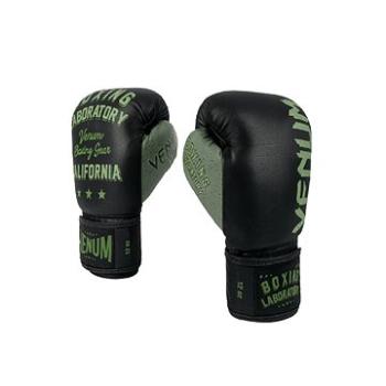 VENUM Boxing Laboratory - black/khaki (SPTmepl142nad)