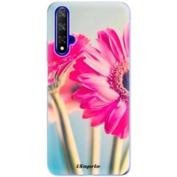 iSaprio Flowers 11 pro Honor 20 (flowers11-TPU2_Hon20)