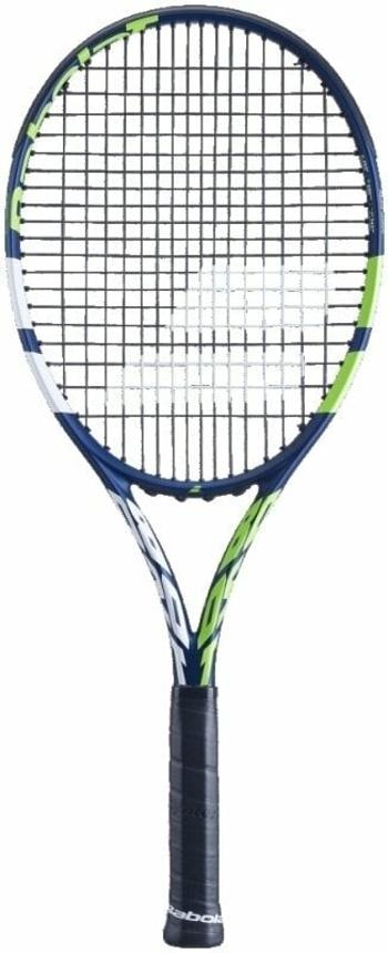 Babolat Boost Drive Strung L1 Tenisová raketa