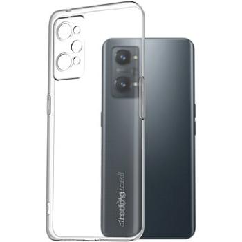AlzaGuard Crystal Clear TPU case pro Realme GT Neo 2 (AGD-PCT0201Z)