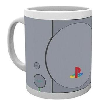 PlayStation - Console - hrnek (5028486282623)
