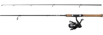 Ron thompson prut x ray spin combo 3 m 15-40 g + 40 fd naviják zdarma + šňůra zdarma