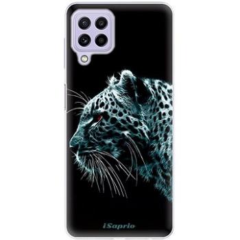 iSaprio Leopard 10 pro Samsung Galaxy A22 (leop10-TPU3-GalA22)