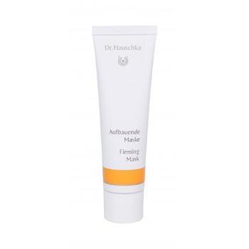 Dr. Hauschka Firming Mask 30 ml pleťová maska pro ženy na všechny typy pleti; proti vráskám; zpevnění a lifting pleti; na unavenou pleť