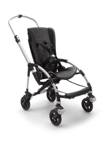 BUGABOO Bee5 základní set Alu