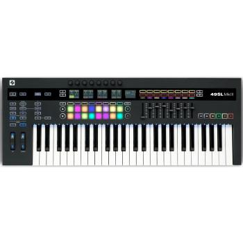 Novation 49SL MkIII