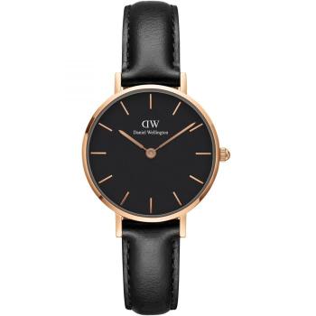 Daniel Wellington Classic Petite 28mm Sheffield DW00100224 - 30 dnů na vrácení zboží