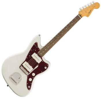 Fender Squier Classic Vibe '60s Jazzmaster IL Olympic White Elektrická kytara