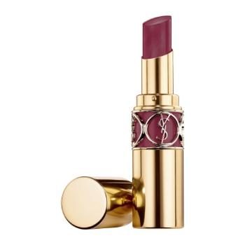 Yves Saint Laurent Rouge Volupte Shine  rtěnka - 90