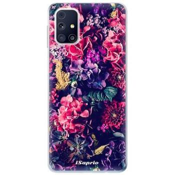 iSaprio Flowers 10 pro Samsung Galaxy M31s (flowers10-TPU3-M31s)