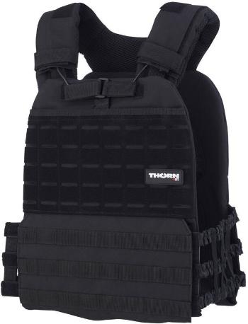 Thorn FIT Tactic Weight Vest Junior/Master Black 4,7 kg Zátěžová vesta