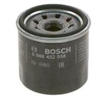 BOSCH Olejový filtr 0 986 452 058 (0986452058)