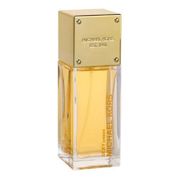 Michael Kors Sexy Amber 50 ml parfémovaná voda pro ženy