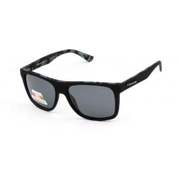Finmark F2012 Polarizační sluneční brýle, černá, velikost UNI