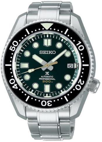 Seiko Prospex SLA047J1 140th Anniversary Limited Edition