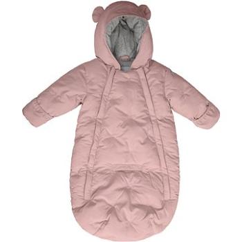 7AM Enfant  Overal AIRY PINK (3-6m) (889427005719)