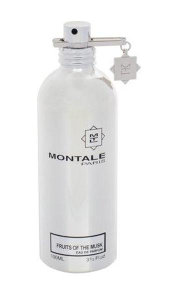 Montale Fruits Of The Musk parfémovaná voda unisex 100 ml