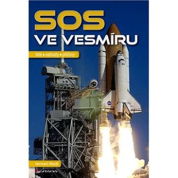 SOS ve vesmíru (978-80-271-2062-8)
