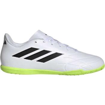 adidas COPA PURE.4 IN Pánské sálovky, bílá, velikost 42 2/3