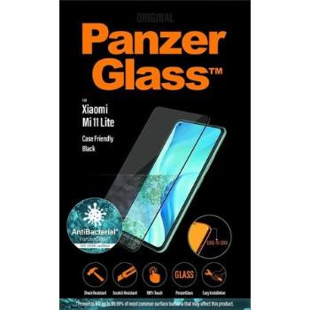 PanzerGlass Edge to Edge pro Xiaomi Mi 11 Lite 8042