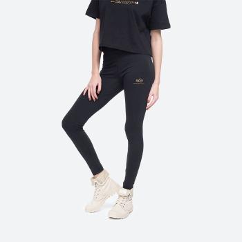 Alpha Industries Basic SL Foil Print Wmn 116053FP 583