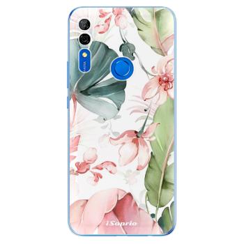 Odolné silikonové pouzdro iSaprio - Exotic Pattern 01 - Huawei P Smart Z