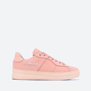 Boty Filling Pieces Low Plain Court Nude 42227271888