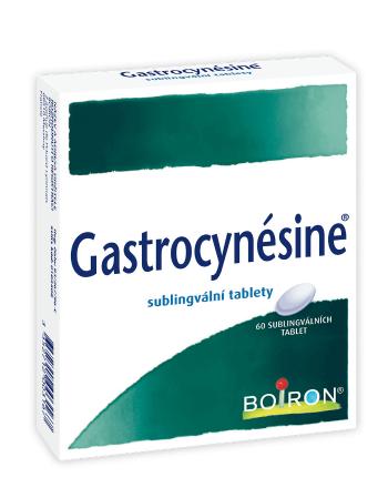Boiron Gastrocynésine 60 tablet