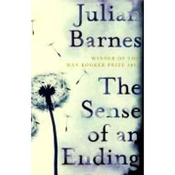 The Sense of an Ending (0099570335)