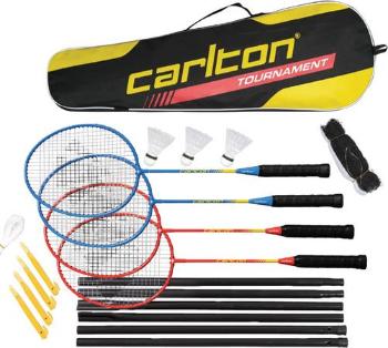 CARLTON Tournament 4 Set
