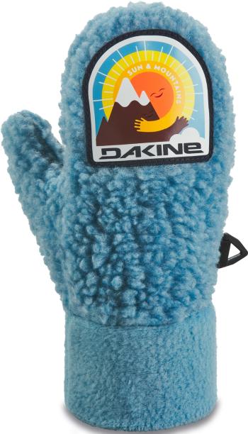 Dakine Toddler Dasher Fleece Mitt - nature vibes TD-S