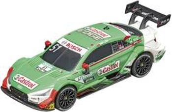 Auto Carrera Audi RS 5 DTM N.Müller, No.51 20064172, druh autodráhy GO!!!