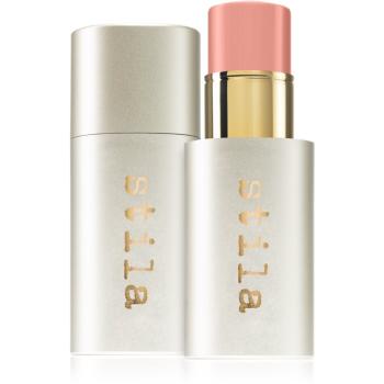 Stila Cosmetics Complete Harmony rozjasňující tyčinka na rty a tváře Sheer Lillium 6 g