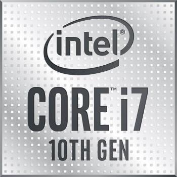 CPU INTEL Core i7-10700KF 3, 80GHz 16MB L3 LGA1200, BOX (bez chladiče, bez VGA)