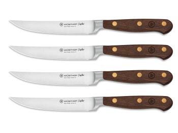 Sada steakových nožů Crafter Wüsthof 4 ks
