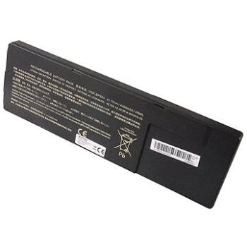 PATONA pro ntb SONY VGP-BPS24 4400mAh Li-Pol 11, 1V VGP-BPL24 (PT2459)