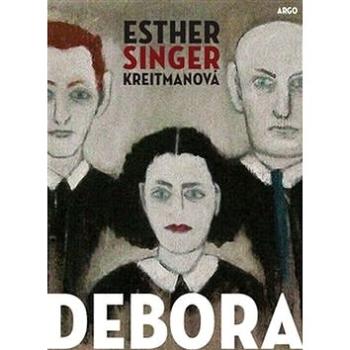 Debora (978-80-257-1462-1)