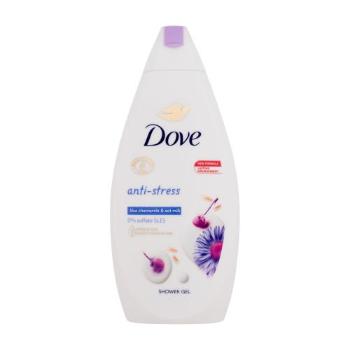 Dove Anti-Stress 450 ml sprchový gel pro ženy