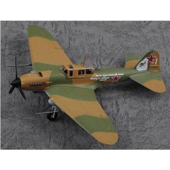 Easy Model - Iljušin Il-2M3 Šturmovik, "Bílá 1", sovětské letectvo, 1/72 (9580208364100)