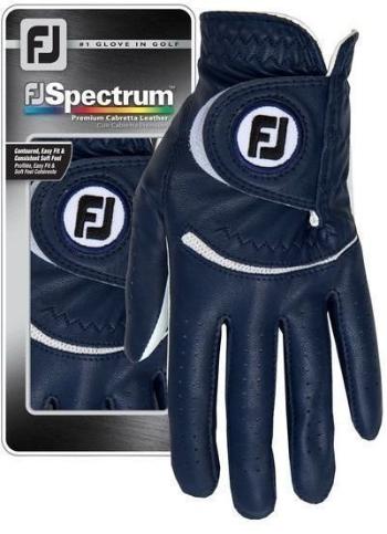 Footjoy Spectrum Navy Levá ruka M Dámské rukavice