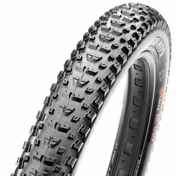 MAXXIS Rekon 29/28" (622 mm) Black 2.6 Tubeless Ready-EXO Plášť na MTB kolo