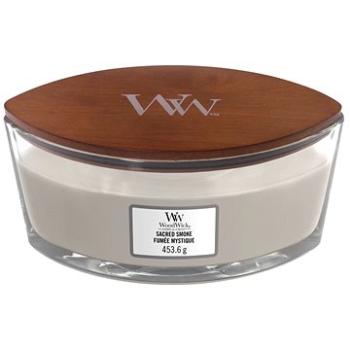 WOODWICK Sacred Smoke 453 g (5038581078045)