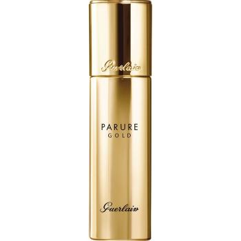 GUERLAIN Parure Gold Radiance Foundation rozjasňující fluidní make-up SPF 30 odstín 12 Light Rosy 30 ml