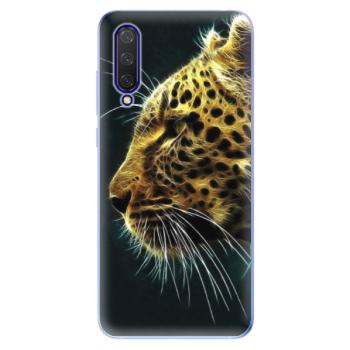 Odolné silikonové pouzdro iSaprio - Gepard 02 - Xiaomi Mi 9 Lite