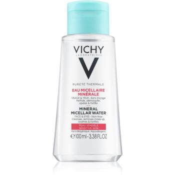 Vichy Pureté Thermale minerální micelární voda pro citlivou pleť 100 ml