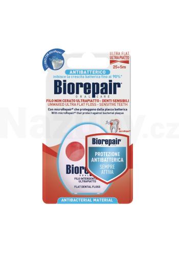 BioRepair Flat zubní nit 30 m