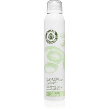 La Chinata Deodorant Spray deodorant s olivovým olejem 200 ml