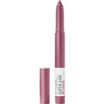 MAYBELLINE NEW YORK Super Stay Ink Crayon 25 (30174207)